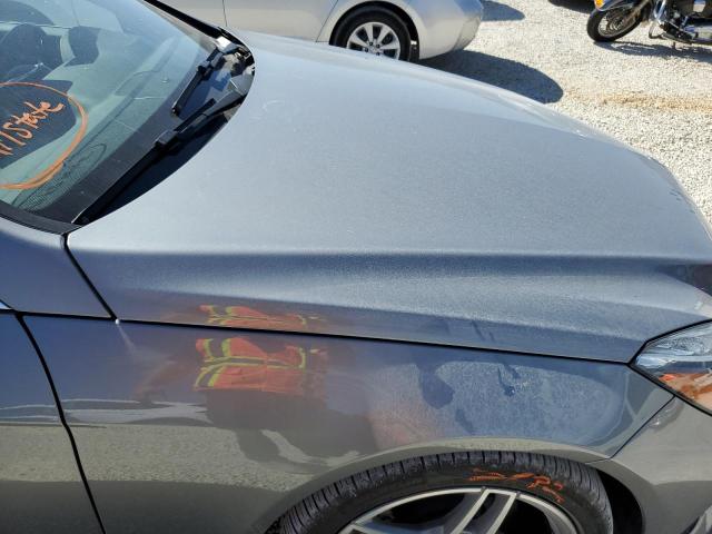 Photo 9 from auction – 2015 MERCEDES-BENZ E 400 with VIN WDDKK6FF6FF296199