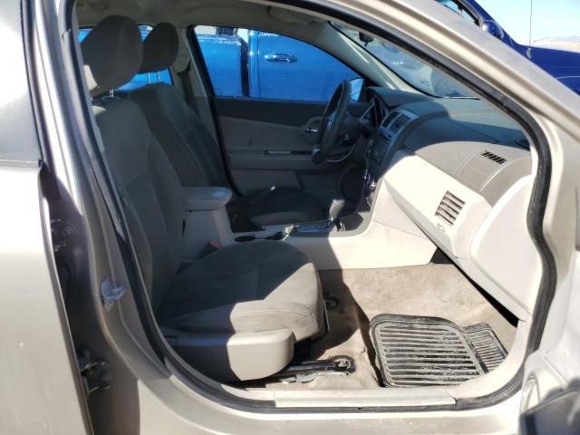 Photo 5 from auction – 2008 DODGE AVENGER SX with VIN 1B3LC56K58N286387