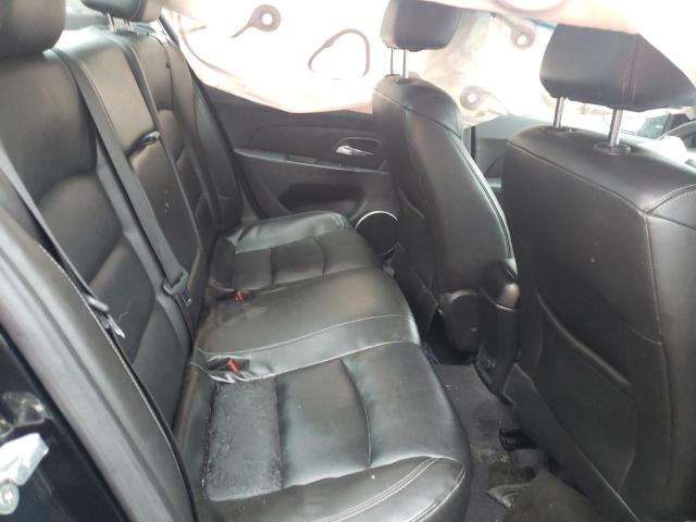 Photo 6 from auction – 2012 CHEVROLET CRUZE LT with VIN 1G1PG5SC1C7212943