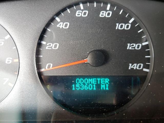 Photo 8 from auction – 2008 CHEVROLET IMPALA LS with VIN 2G1WB58K289174511