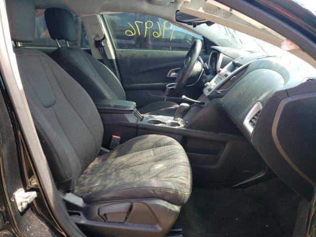 Photo 5 from auction – 2013 CHEVROLET EQUINOX LS with VIN 2GNALBEK6D1211772