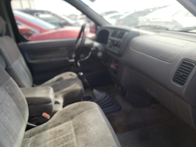 Photo 5 from auction – 2000 NISSAN FRONTIER K with VIN 1N6DD26S2YC429108