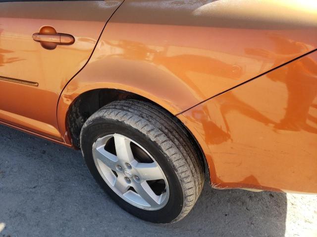 Photo 9 from auction – 2006 CHEVROLET COBALT LT with VIN 1G1AL55F267658398