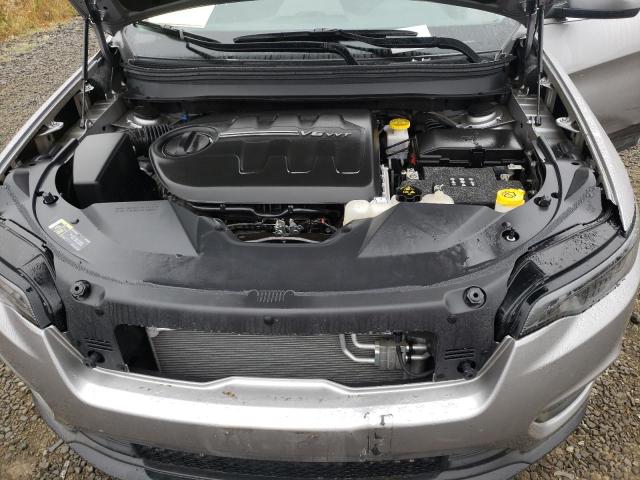 Photo 7 from auction – 2019 JEEP CHEROKEE L with VIN 1C4PJMLX1KD418803