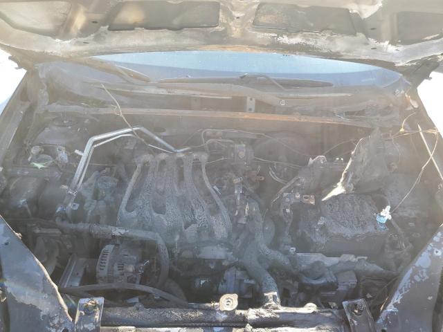 Photo 7 from auction – 2010 NISSAN SENTRA 2.0 with VIN 3N1AB6AP2AL685994
