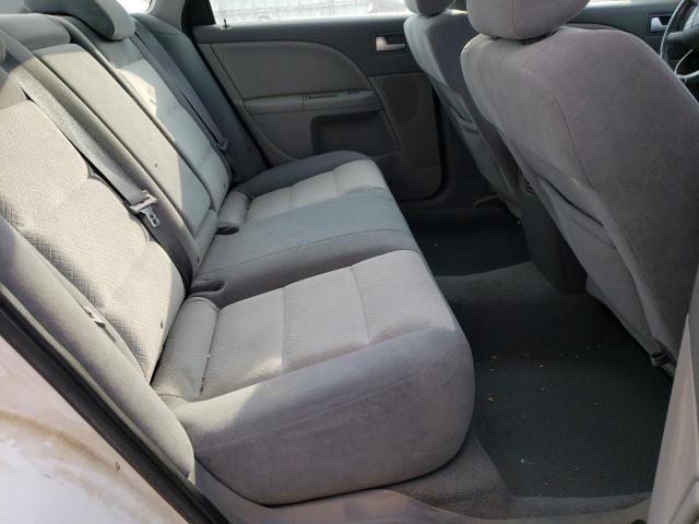 Photo 6 from auction – 2005 MERCURY MONTEGO LU with VIN 1MEFM41105G617117