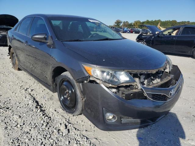 TOYOTA CAMRY L 2013 with VIN 4T1BF1FK3DU224511 - Photo from auction