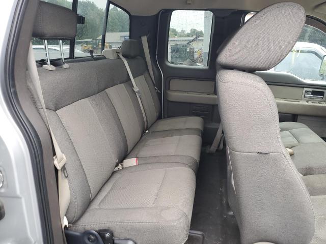 Photo 6 from auction – 2009 FORD F150 SUPER with VIN 1FTRX14899FB16526