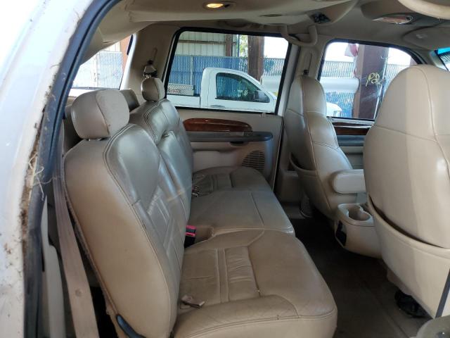 Photo 6 from auction – 2001 FORD EXCURSION with VIN 1FMNU42F51EB86704