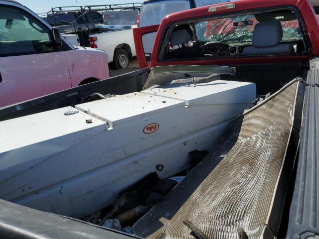 Photo 6 from auction – 2012 FORD F250 SUPER with VIN 1FTBF2AT3CEB69397