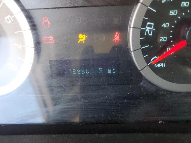 Photo 8 from auction – 2011 FORD ESCAPE XLT with VIN 1FMCU0D78BKC40876