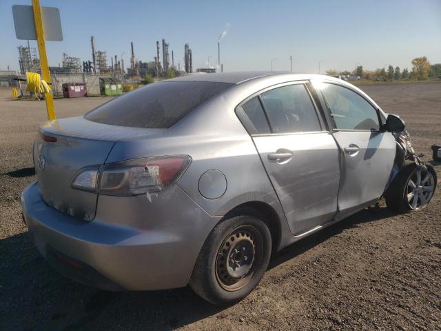 Photo 4 from auction – 2010 MAZDA 3 I with VIN JM1BL1SF5A1162225