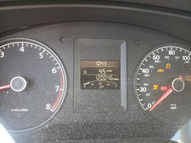 Photo 8 from auction – 2014 VOLKSWAGEN JETTA BASE with VIN 3VW1K7AJXEM425113