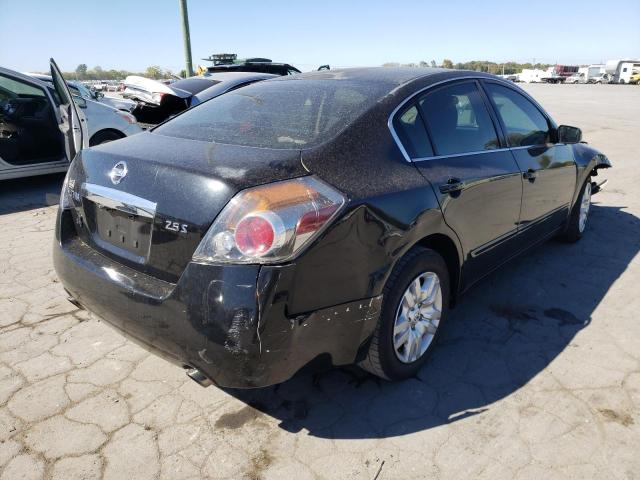 Photo 4 from auction – 2011 NISSAN ALTIMA BAS with VIN 1N4AL2APXBN511262
