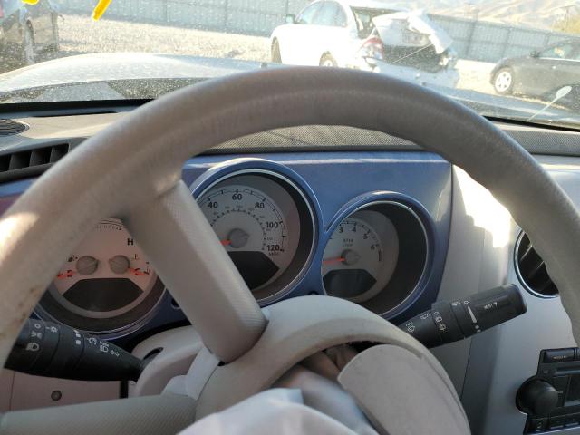 Photo 8 from auction – 2006 CHRYSLER PT CRUISER with VIN 3A4FY48B16T238381