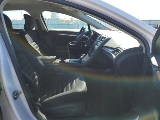 Photo 5 from auction – 2014 FORD FUSION SE with VIN 3FA6P0HD6ER385915