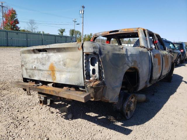 Photo 4 from auction – 2016 RAM 2500 ST with VIN 3C6UR5CJ9GG124578