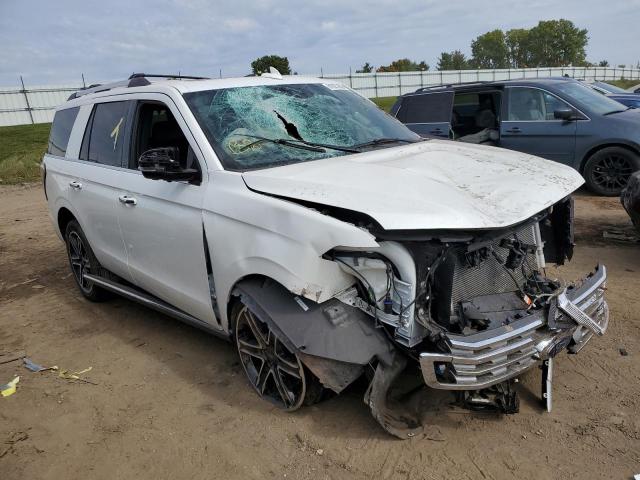 FORD EXPEDITION 2021 with VIN 1FMJU2AT2MEA44079 - Photo from auction