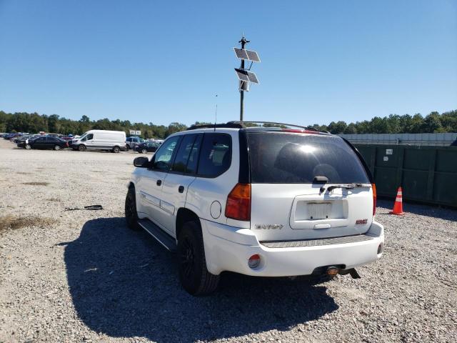Photo 3 from auction – 2002 GMC ENVOY with VIN 1GKDS13S722392582