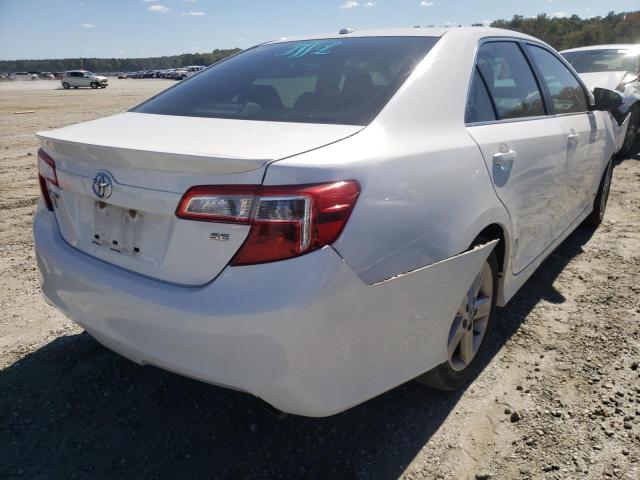 Photo 4 from auction – 2012 TOYOTA CAMRY BASE with VIN 4T1BF1FK6CU150127