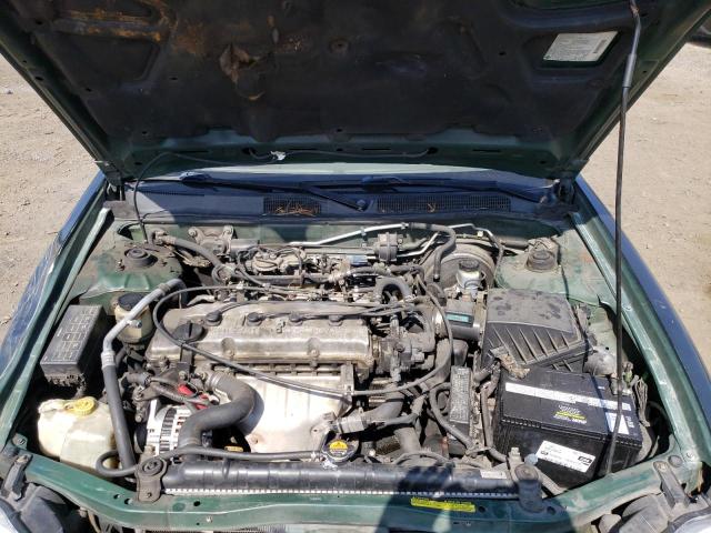 Photo 7 from auction – 2001 NISSAN ALTIMA XE with VIN 1N4DL01D81C145223