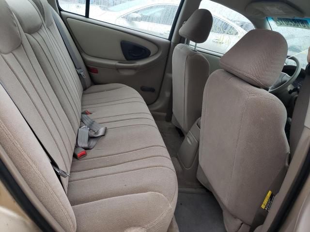 Photo 6 from auction – 2003 CHEVROLET MALIBU with VIN 1G1ND52JX3M572633