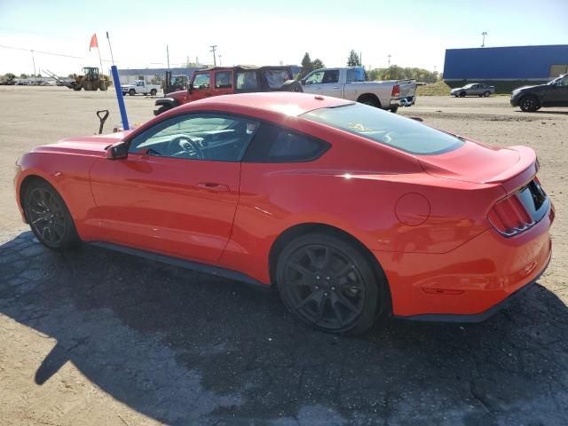 Photo 2 from auction – 2015 FORD MUSTANG with VIN 1FA6P8TH0F5348761