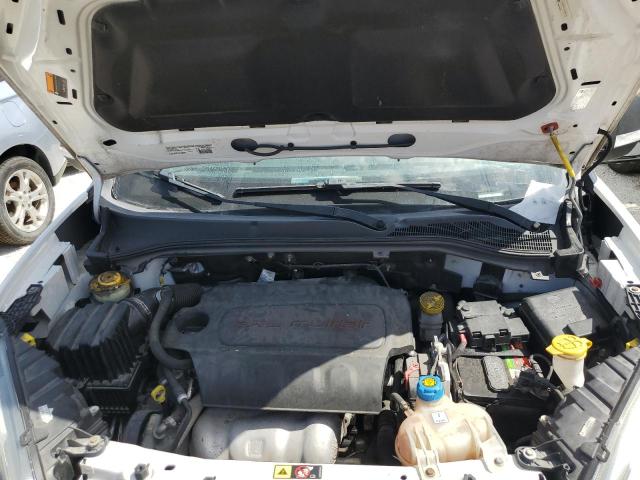 Photo 7 from auction – 2015 RAM PROMASTER with VIN ZFBERFATXF6963021