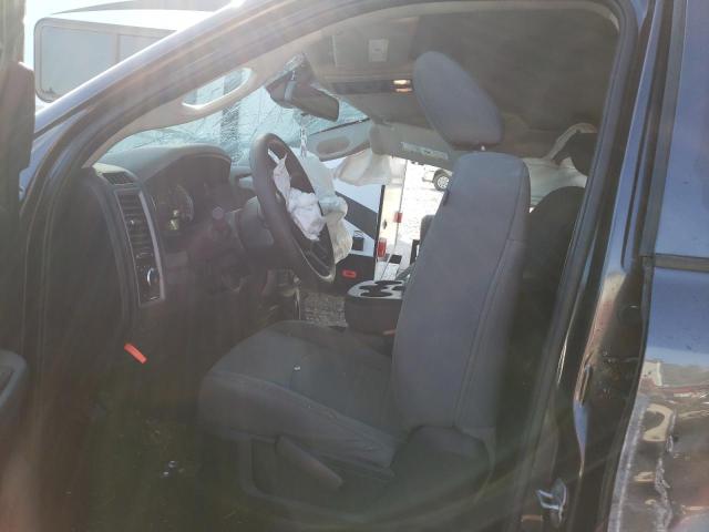 Photo 5 from auction – 2015 RAM 1500 ST with VIN 1C6RR7FTXFS699648