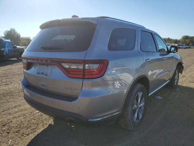 Photo 4 from auction – 2016 DODGE DURANGO LI with VIN 1C4RDJDG3GC360266