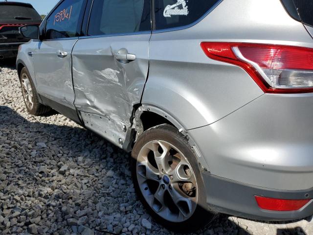 Foto 9 de la subasta – 2013 FORD ESCAPE TIT con VIN 1FMCU9J90DUB46170