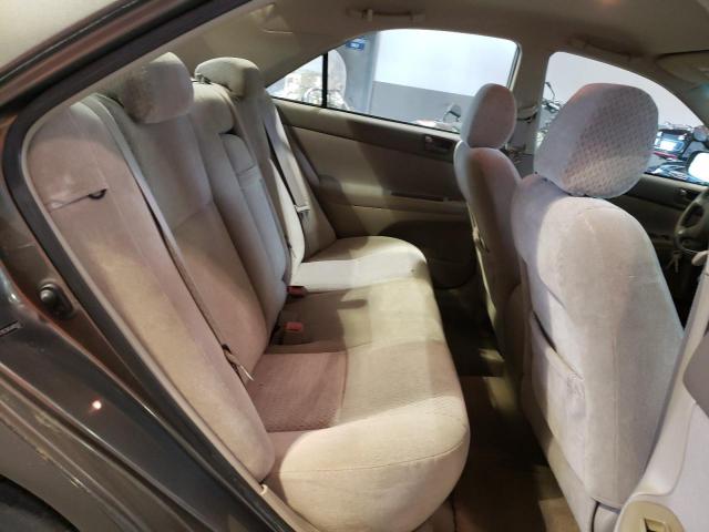Photo 6 from auction – 2004 TOYOTA CAMRY with VIN 4T1BE32K54U892427