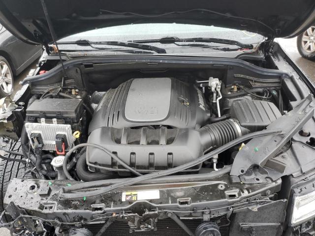 Photo 7 from auction – 2018 JEEP GRAND CHER with VIN 1C4RJFJT1JC441510