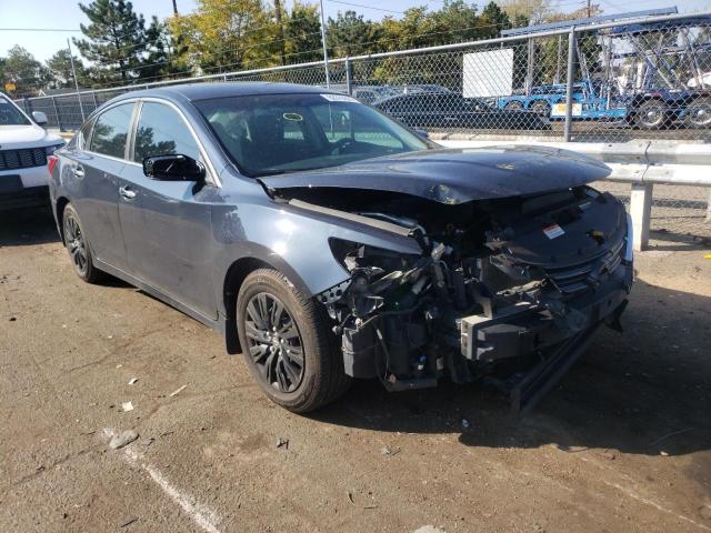 Photo 1 from auction – 2016 NISSAN ALTIMA 2.5 with VIN 1N4AL3AP5GC283826