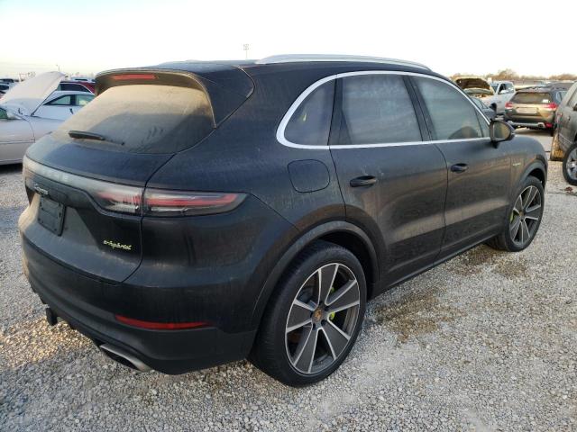 Photo 4 from auction – 2019 PORSCHE CAYENNE SE with VIN WP1AE2AY8KDA51813