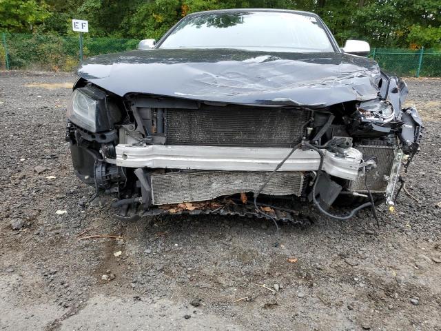 Photo 9 from auction – 2012 AUDI S5 PRESTIG with VIN WAUVGAFH5CN002027