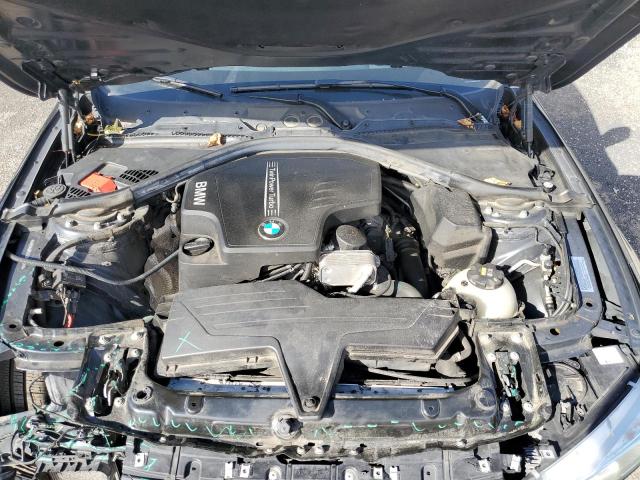 Photo 7 from auction – 2015 BMW 428 XI GRA with VIN WBA4A7C56FD415434