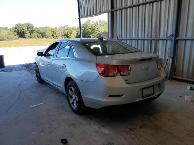 Photo 3 from auction – 2016 CHEVROLET MALIBU LIM with VIN 1G11B5SA6GF133914