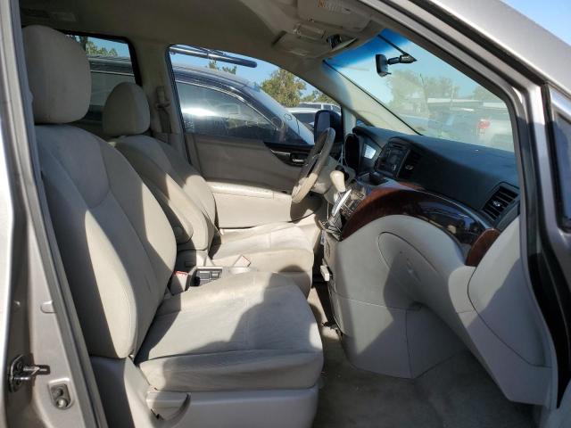 Photo 5 from auction – 2011 NISSAN QUEST S with VIN JN8AE2KP5B9007928