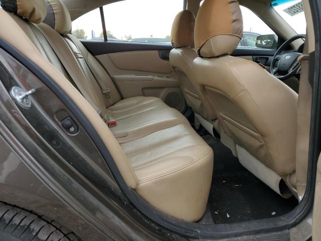 Photo 6 from auction – 2010 KIA OPTIMA LX with VIN KNAGG4A8XA5411302