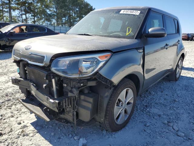 Photo 2 from auction – 2014 KIA SOUL with VIN KNDJN2A28E7080356