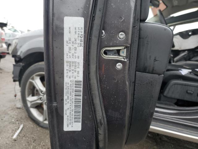 Photo 10 from auction – 2016 DODGE JOURNEY CR with VIN 3C4PDCGG2GT148042
