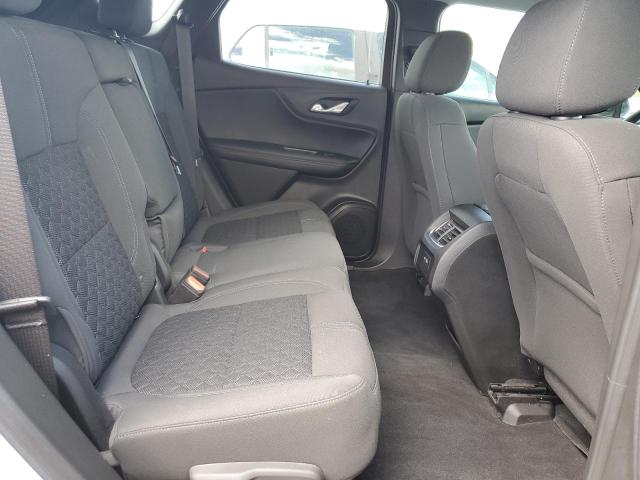 Photo 6 from auction – 2022 CHEVROLET BLAZER 2LT with VIN 3GNKBCR42NS137233
