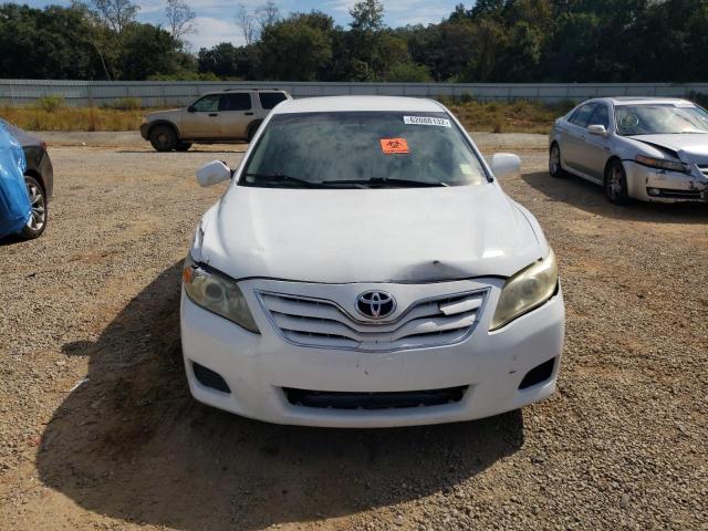 Photo 9 from auction – 2010 TOYOTA CAMRY BASE with VIN 4T1BF3EK1AU556763
