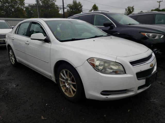 Photo 1 from auction – 2010 CHEVROLET MALIBU with VIN 1G1ZD5EB5AF124887