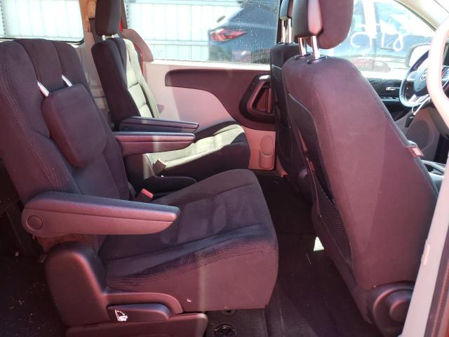 Photo 6 from auction – 2015 DODGE GRAND CARA with VIN 2C4RDGCG0FR591412