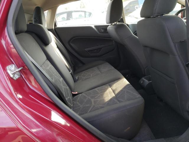Photo 6 from auction – 2011 FORD FIESTA SE with VIN 3FADP4EJXBM135790