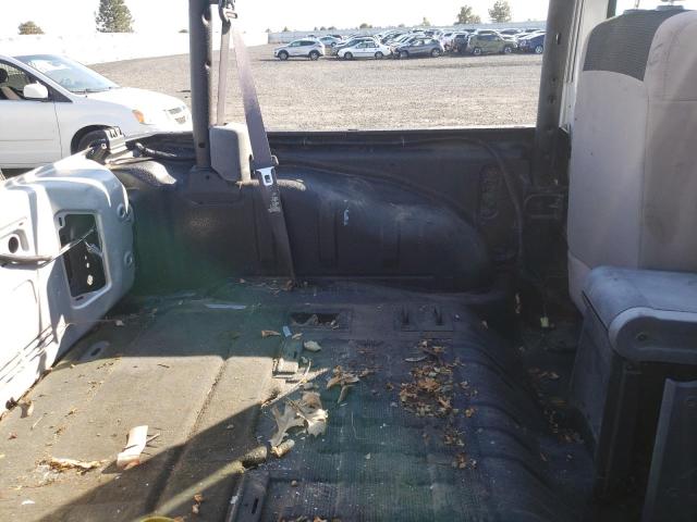 Photo 6 from auction – 2007 JEEP WRANGLER X with VIN 1J4FA24187L111078