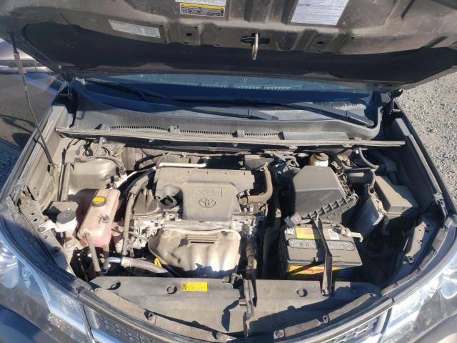 Photo 7 from auction – 2013 TOYOTA RAV4 LIMIT with VIN 2T3DFREV8DW087950