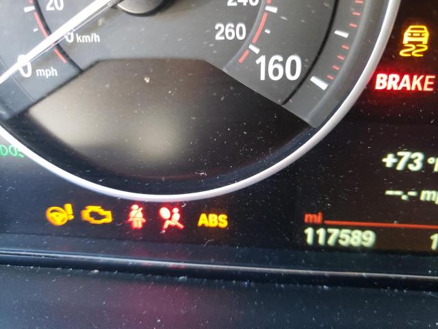 Photo 8 from auction – 2015 BMW 428 I GRAN with VIN WBA4A5C55FG051929